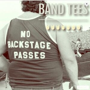 QUICK LIST - WHATEVER IS BEING SHOWN ON SCREEN DURING LIVE SHOW